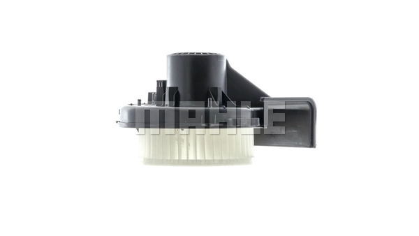 Interior Blower