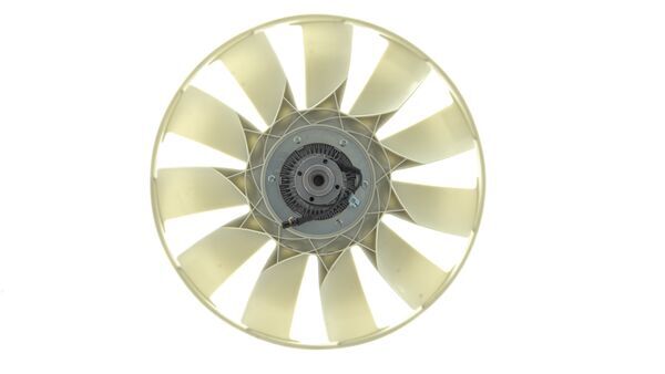 Fan, engine cooling