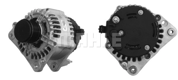 Alternator (MG 664)