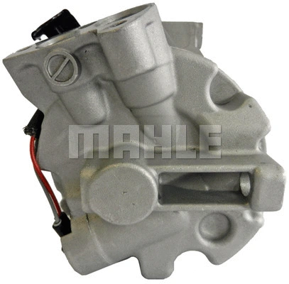Compressor, air conditioning (ACP 954 000S)