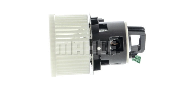 Interior Blower