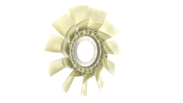 Fan Wheel, engine cooling