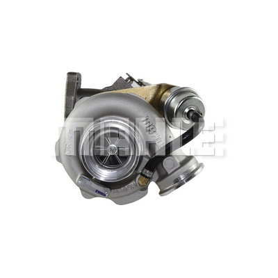 Charger, charging (supercharged/turbocharged) (TC0480335)