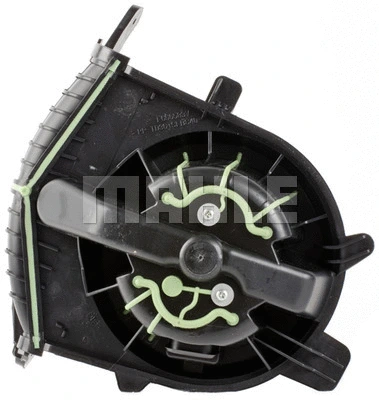 Interior Blower (AB 167 000P)