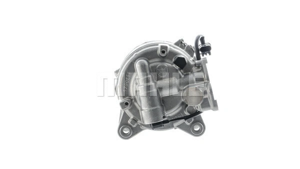 Compressor, air conditioning (ACP 528 000P)