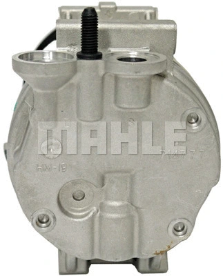 Compressor, air conditioning (ACP 319 000P)
