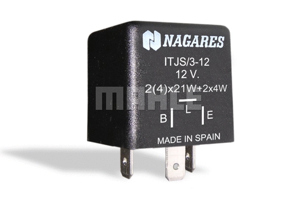 Flasher Unit (MFL 31)