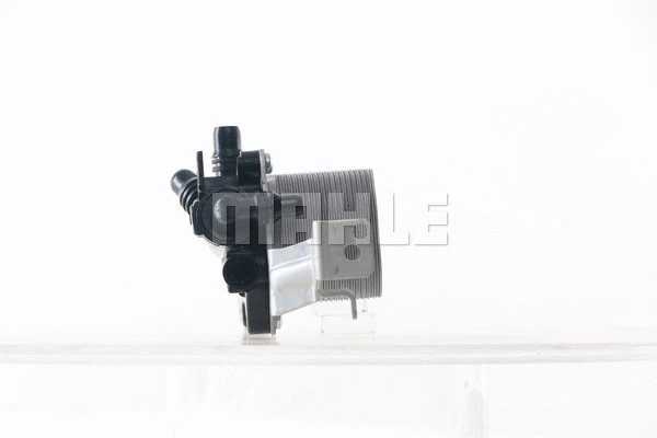 Oil Cooler, engine oil