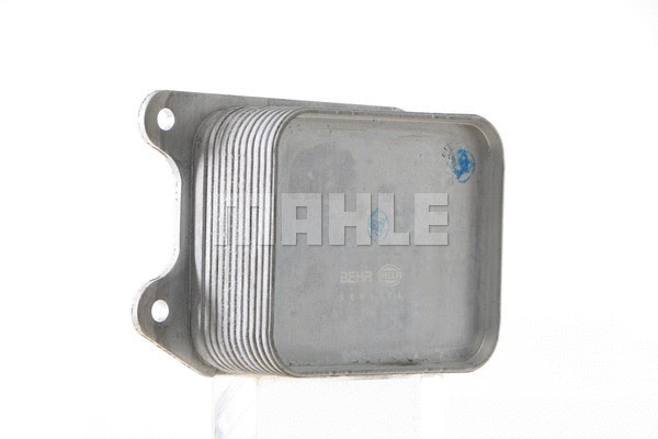 Oil Cooler, automatic transmission