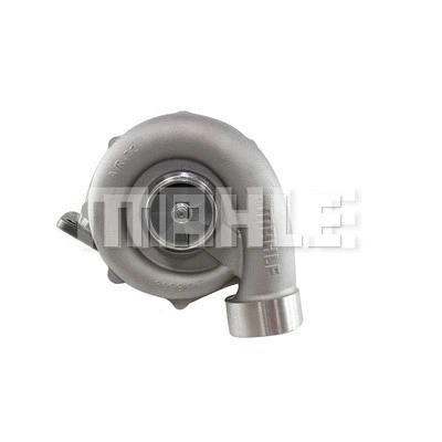 Charger, charging (supercharged/turbocharged) (TC0480020)