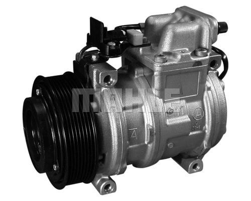 Compressor, air conditioning (ACP 786 000P)