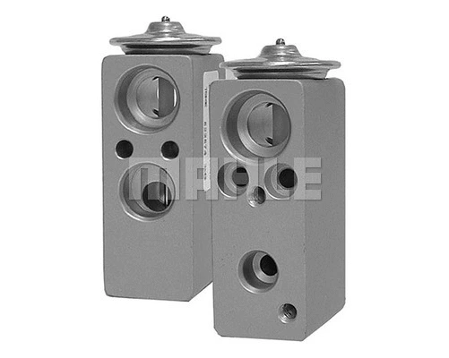 Expansion Valve, air conditioning (AVE 105 000P)