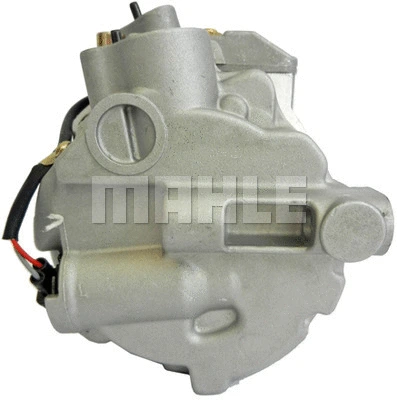 Compressor, air conditioning (ACP 704 000S)
