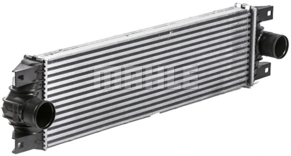 Charge Air Cooler