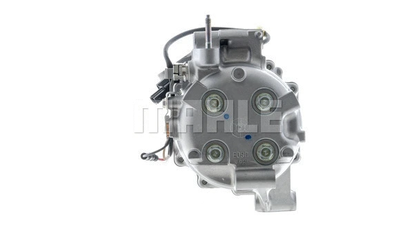 Compressor, air conditioning (ACP 652 000P)