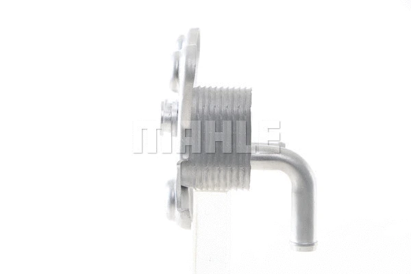 Oil Cooler, engine oil