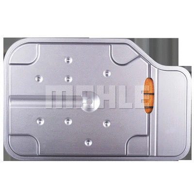Hydraulic Filter, automatic transmission (HX 134D)