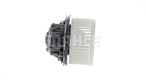 Interior Blower