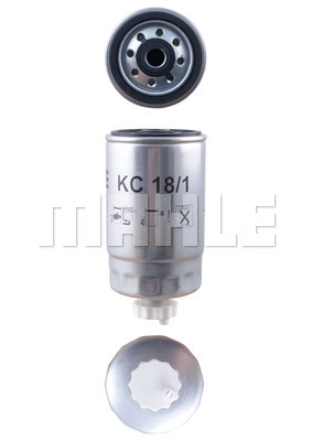 Fuel Filter