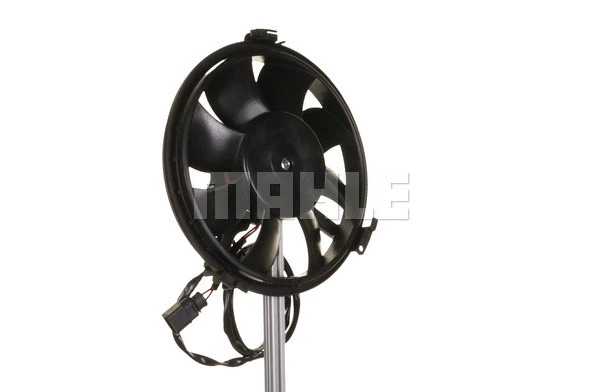 Fan, engine cooling