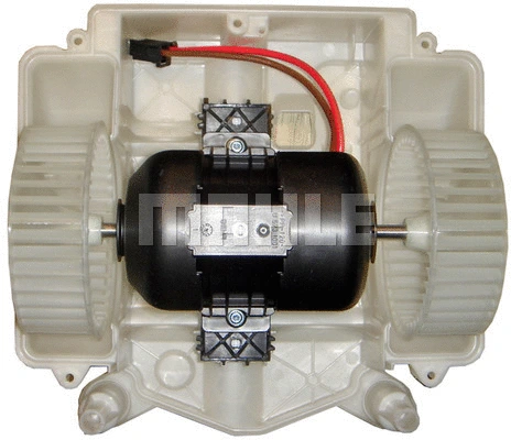 Interior Blower