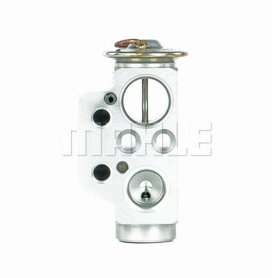 Expansion Valve, air conditioning