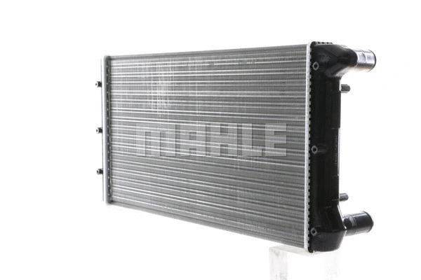 Radiator, engine cooling (CR 1444 000S)