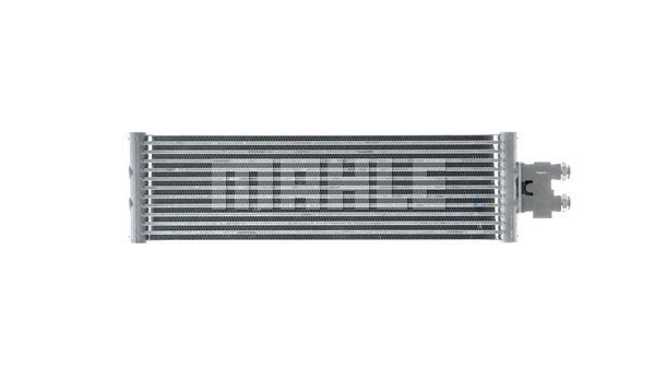 Oil Cooler, automatic transmission