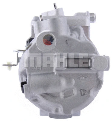 Compressor, air conditioning (ACP 239 000P)