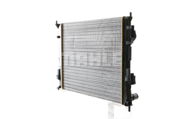 Radiator, engine cooling (CR 924 000S)