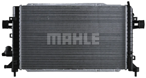 Radiator, engine cooling (CR 920 000P)