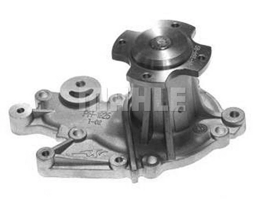 Water Pump, engine cooling (CP 148 000S)