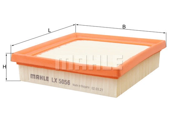 Air Filter