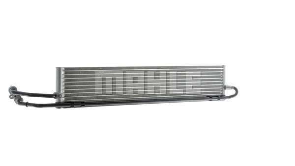 Oil Cooler, automatic transmission