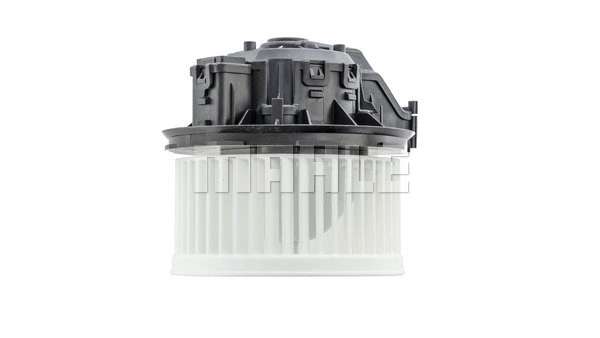 Interior Blower