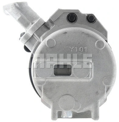 Compressor, air conditioning (ACP 562 000P)