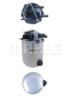 Fuel Filter (KL 909)