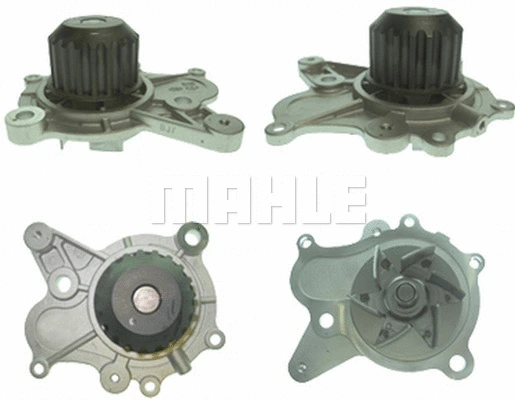 Water Pump, engine cooling (CP 431 000P)
