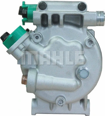 Compressor, air conditioning (ACP 1405 000P)