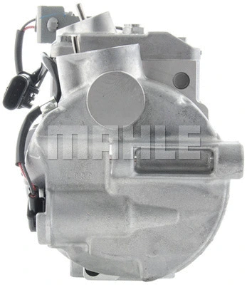 Compressor, air conditioning (ACP 560 000P)