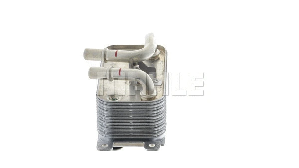 Oil Cooler, automatic transmission