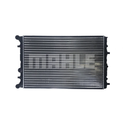 Radiator, engine cooling (CR 2145 000S)