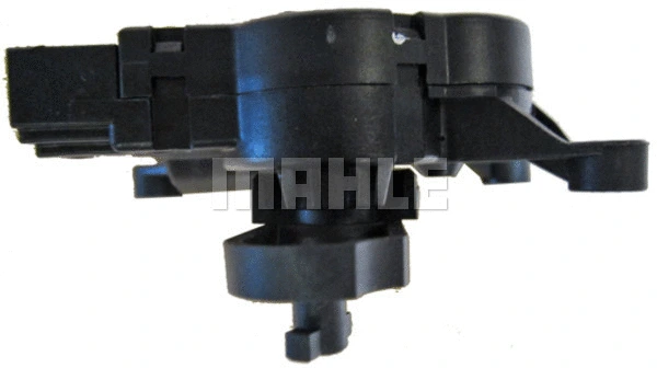 Actuator, blending flap