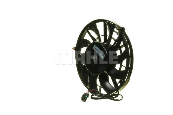 Fan, engine cooling (CFF 20 000S)