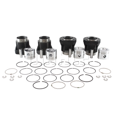 Repair Set, piston/sleeve (K70200)