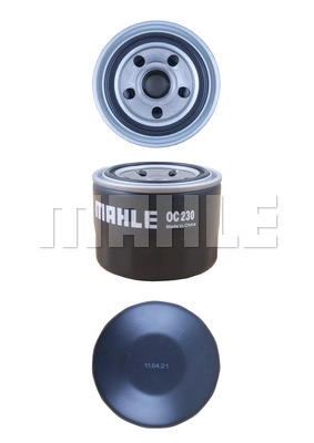 Oil Filter