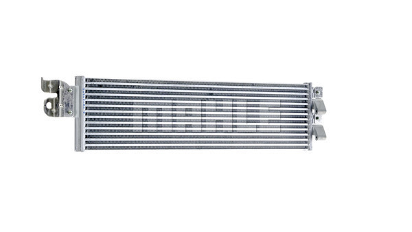 Oil Cooler, automatic transmission
