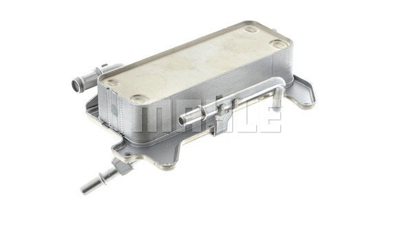 Oil Cooler, automatic transmission