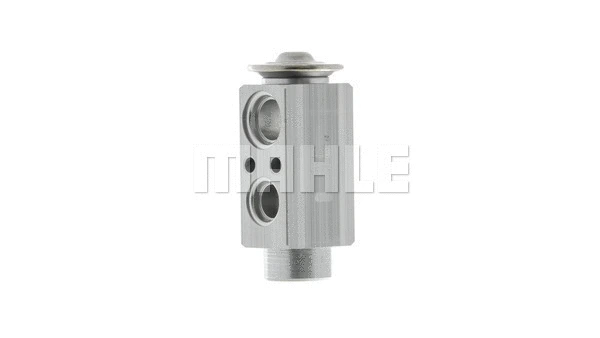 Expansion Valve, air conditioning