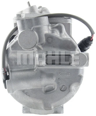 Compressor, air conditioning (ACP 563 000P)
